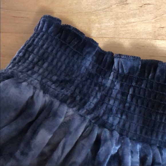 American Eagle top, xs - Picture 5 of 10